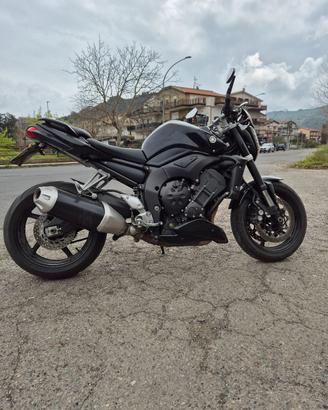 yamaha fz1