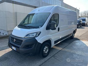 FIAT Ducato 35 2.3 MJT 140CV PLM-TM Furgone Iva