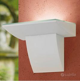 LED da esterno 2xLED/2,5W/230V