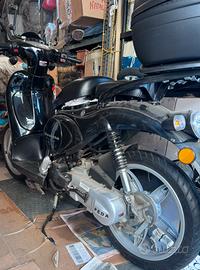 Peda Motor SCUOLA 50 (2012-2020)