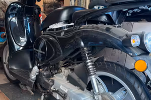 Peda Motor SCUOLA 50 (2012-2020)