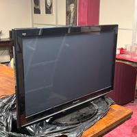 Televisore panasonic 46 pollici modello TX-P42X10E