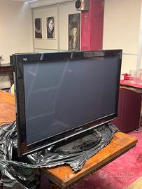 Televisore panasonic 46 pollici modello TX-P42X10E