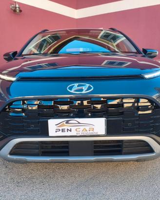 Hyundai Bayon 1.2 MPI MT XLine