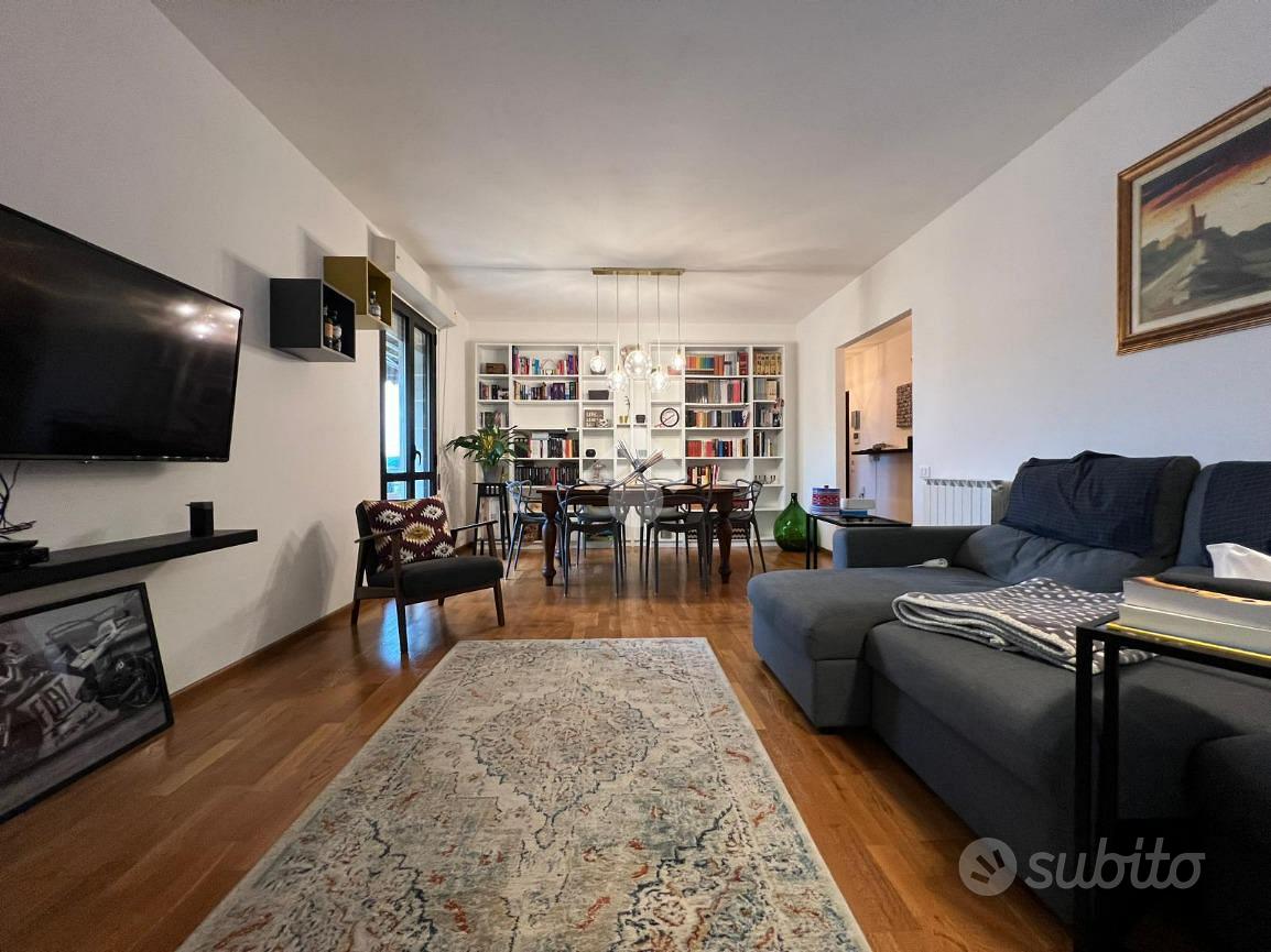 Apartment in Perugia, Sant'Erminio - Vista 4