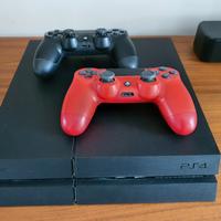 Console PS4 500GB