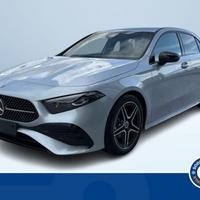 Mercedes-Benz Classe A 180d Automatic AMG Lin...