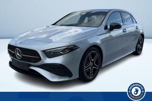 Mercedes-Benz Classe A 180d Automatic AMG Lin...