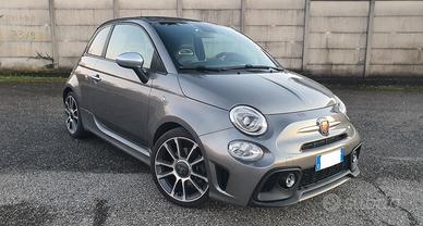 Abarth 595 "Turismo" 165 CV