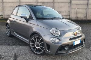 Abarth 595 "Turismo" 165 CV