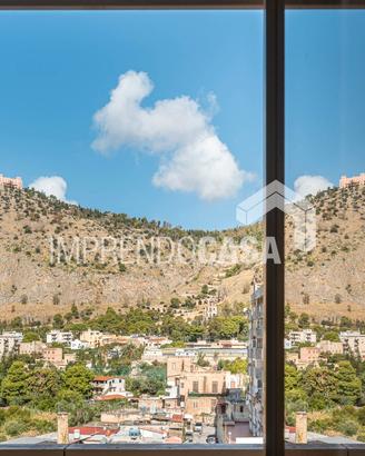 Bivani di 65 Mq abitabile zona Acquasanta/Arenella