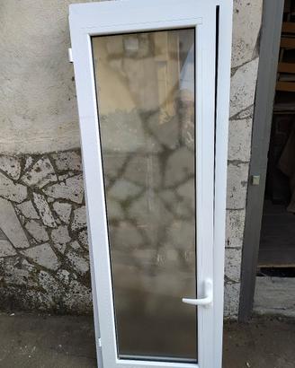 finestre in alluminio