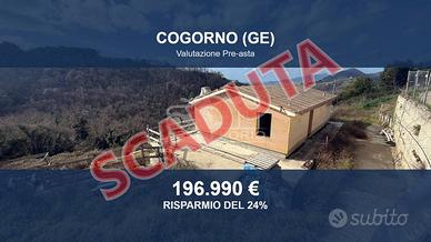 Immobile in asta di 19 m² con più di 5 locali a Co