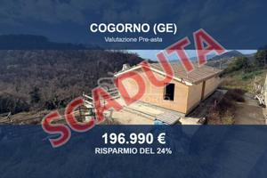 Immobile in asta di 19 m² con più di 5 locali a Co