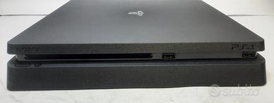 PS4 slim 500gb