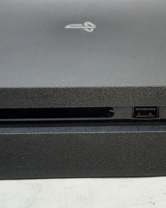 PS4 slim 500gb