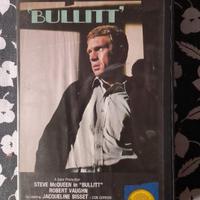 BULLITT