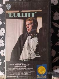 BULLITT