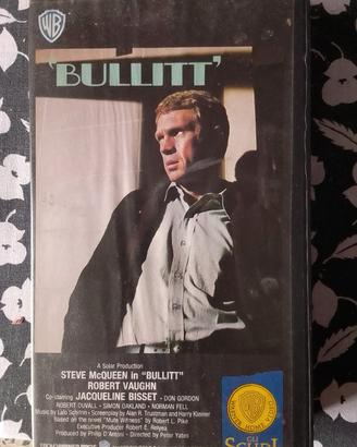 BULLITT