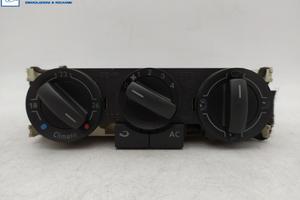 Centralina comando clima VOLKSWAGEN POLO (9N, 9A) 
