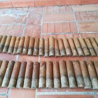 Staccionata da giardino