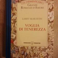Grandi romanzi d'amore Vogli di tenerezza