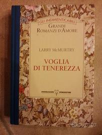 Grandi romanzi d'amore Vogli di tenerezza