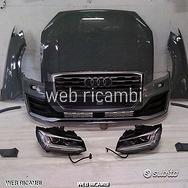 Audi q2 s line 2017 2018 2019 ricambi rif 78