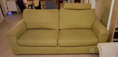 divano letto Poltrone Sofà