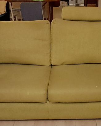 divano letto Poltrone Sofà