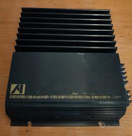  Amplificatore AUDISON 