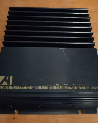  Amplificatore AUDISON 