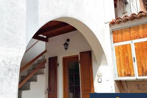 Sovere, appartamento su 3 livelli con 2 terrazze