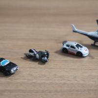 MICROMACHINES