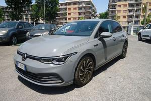 Volkswagen Golf 1.5 eTSI EVO ACT 130cv Style DSG