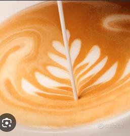 BARISTA BARTENDER