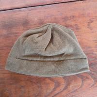 Cappello lana esercito italiano 