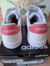 Scarpe Adidas per bambina