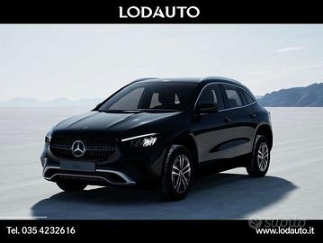 Mercedes-Benz GLA 180 Automatic Executive