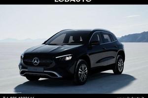 Mercedes-Benz GLA 180 Automatic Executive