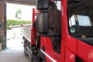 Specchi retrovisori elettrici