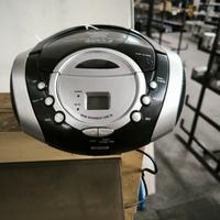 Radio Boombox Audiola 