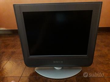 Tv Monitor DAEWOO DC