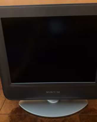 Tv Monitor DAEWOO DC