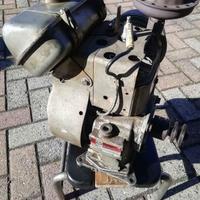Motore 4,5 CV benzina BERNARD