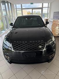 Range Rover Velar R-Dynamic S