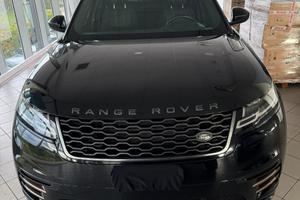 Range Rover Velar R-Dynamic S