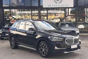 BMW X1 xDrive18d xLine PLUS SCONTO ROTTAMAZIONE