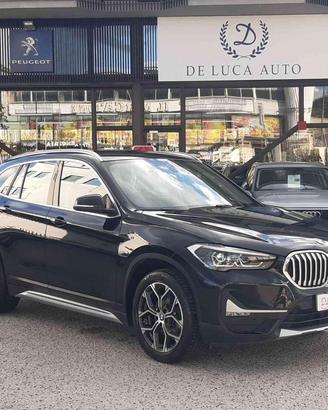 BMW X1 xDrive18d xLine PLUS SCONTO ROTTAMAZIONE