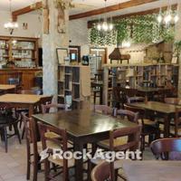 RISTORANTE CHIAVI IN MANO CON AMPIO SPAZIO ESTERNO